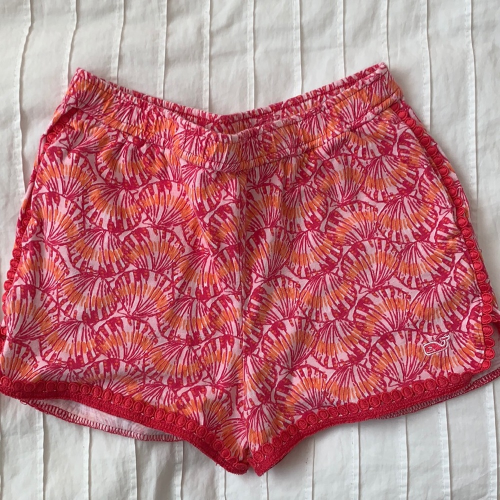 Girls shorts